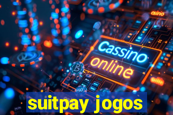 suitpay jogos